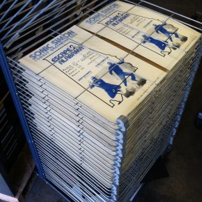 THROWBACK: Sonic-Simon 2016&nbsp;Bookmarks