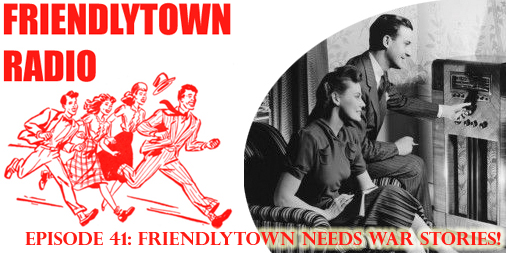FriendlytownRadio041