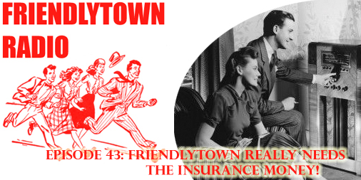 FriendlytownRadio043