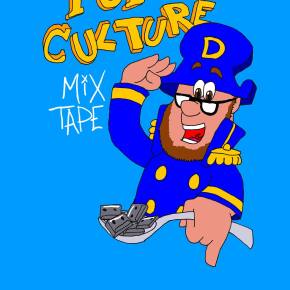 008: Friendlytown’s Pop Culture&nbsp;Mixtape!