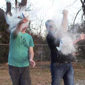 Sonic-Simon: THE R3TURN. March,&nbsp;2018