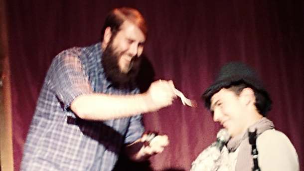 Friendlytown_HowiePrunes