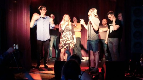 FriendlytownPunBattle