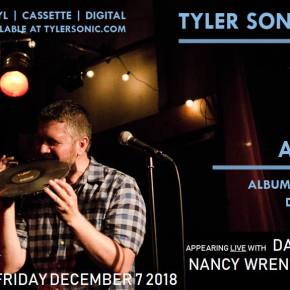 This Week: Santa, Slay Tracks, and&nbsp;Standup