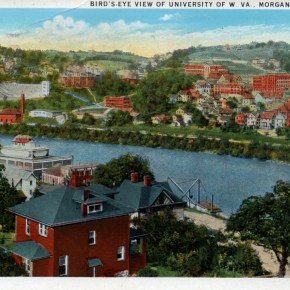 Modern Life Is Awesome Tour Hits Morgantown WV&nbsp;Tonight!