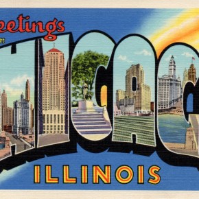 Modern Life is Awesome tour lands in Chicago tonight and&nbsp;tomorrow!