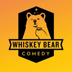 Columbus this Weekend (Thurs-Sat) for the Whiskey Bear Comedy&nbsp;Festival