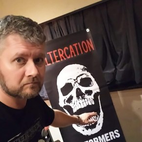 Altercation Comedy Festival (Austin)&nbsp;Photo-Roll