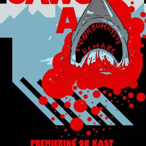 JAWS: A Collaborative Remake (2021) this&nbsp;Friday
